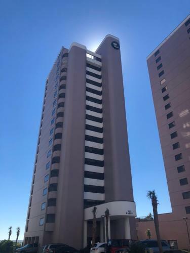 Aparthotel Palms Resort