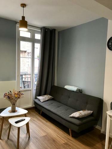 Apartamento R�sidence Le Musoir