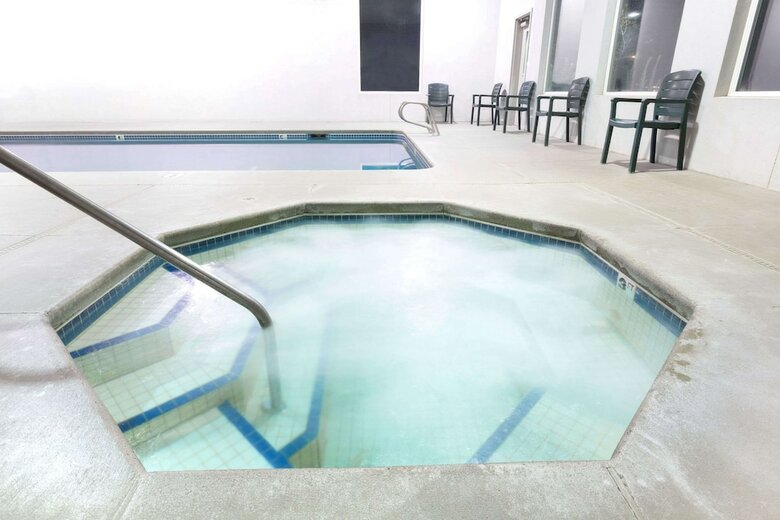 Hotel Super 8 Redmond