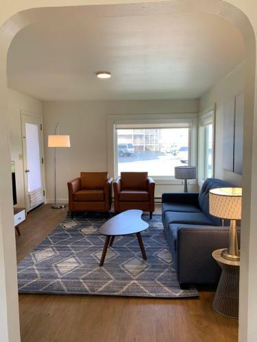Ocean Front Motel
