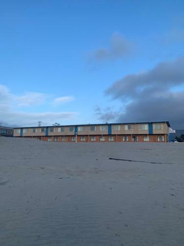 Ocean Front Motel