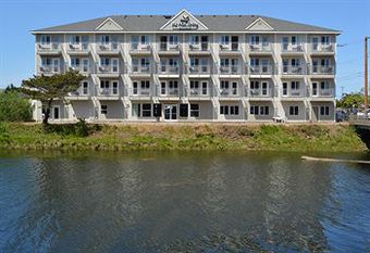 Hotel River Inn At Seaside