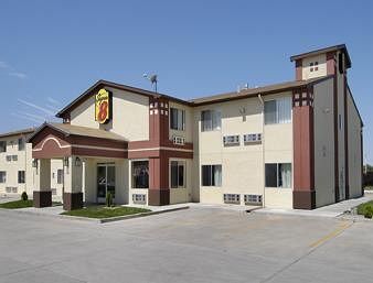 Hotel Super 8 Bernalillo