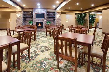 Hotel Holiday Inn Express Alburquerque N - Bernalillo