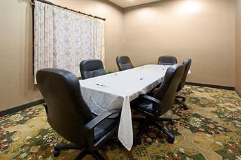Hotel Holiday Inn Express Alburquerque N - Bernalillo