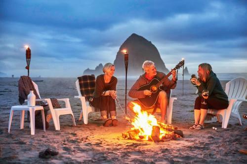 Hotel Surfsand Resort