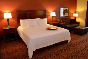 Hotel Hampton Inn Medford