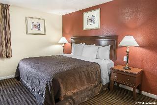Motel Rodeway Inn