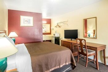 Motel Rodeway Inn