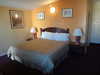 Motel Budget Inn Of America