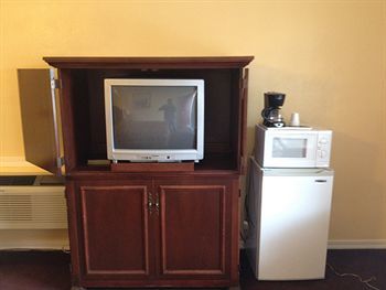 Motel Budget Inn Of America