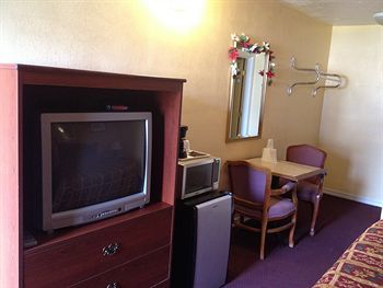 Motel Budget Inn Of America