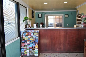 Motel Budget Inn Of America
