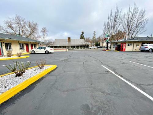 City Center Motel