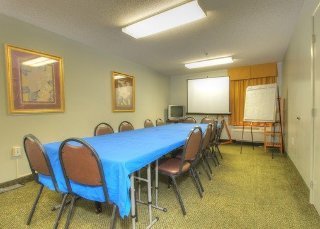 Hotel Quality Inn Raleigh