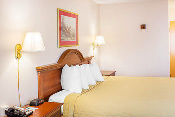 Hotel Quality Inn Raleigh