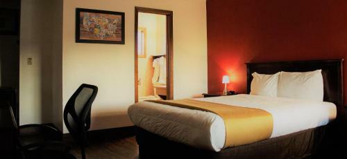 Hotel Medford Inn