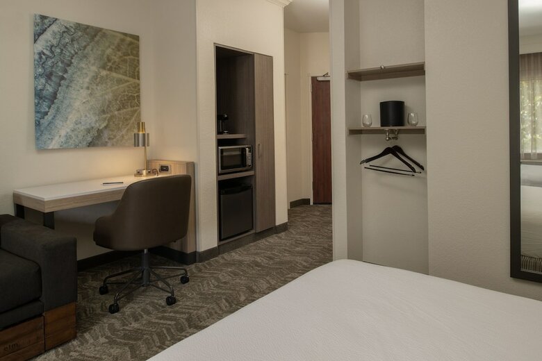 Hotel Springhill Suites Medford