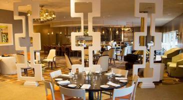 Hotel Inn At The Commons
