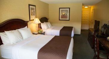 Hotel Inn At The Commons