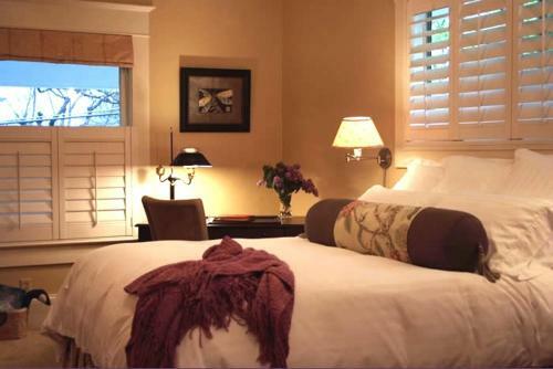 The White House Bed And Breakfast