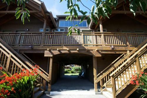 Hotel Inn At Cannon Beach