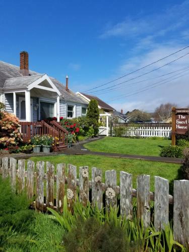Guesthouse Cannon Beach