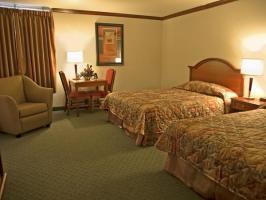 Hotel Best Western Seven Seas And Waterpark