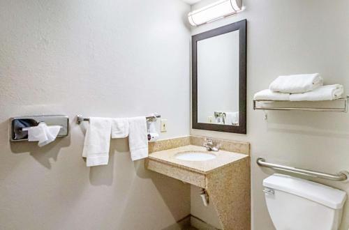 Hotel Quality Inn High Point