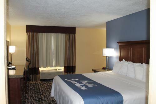 Hotel Ameristay Inn & Suites Batavia