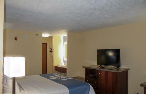 Hotel Ameristay Inn & Suites Batavia