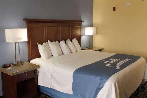 Hotel Ameristay Inn & Suites Batavia