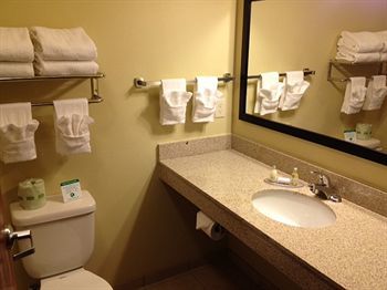 Hotel Cobblestone Inn And Suites - Bottineau