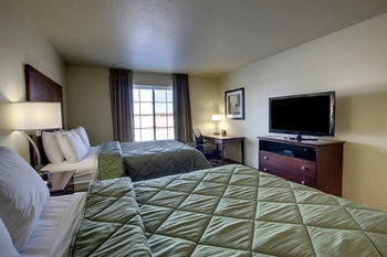 Hotel Cobblestone Inn And Suites - Bottineau