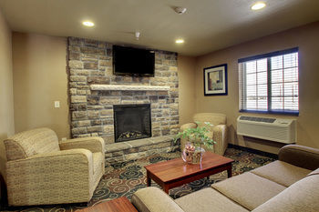 Hotel Cobblestone Inn And Suites - Bottineau