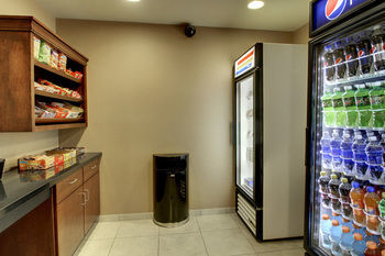 Hotel Cobblestone Inn And Suites - Bottineau