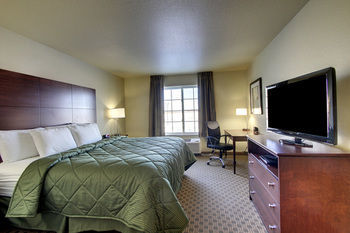 Hotel Cobblestone Inn And Suites - Bottineau