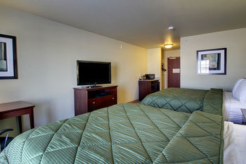 Hotel Cobblestone Inn And Suites - Bottineau