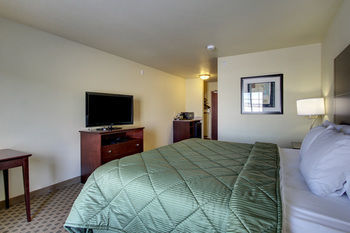 Hotel Cobblestone Inn And Suites - Bottineau