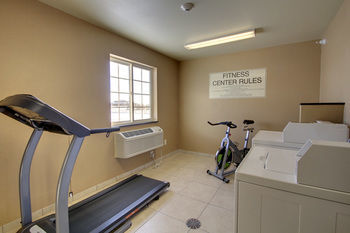 Hotel Cobblestone Inn And Suites - Bottineau