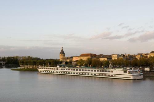 Bed & Breakfast H�tes De Saint-emilion