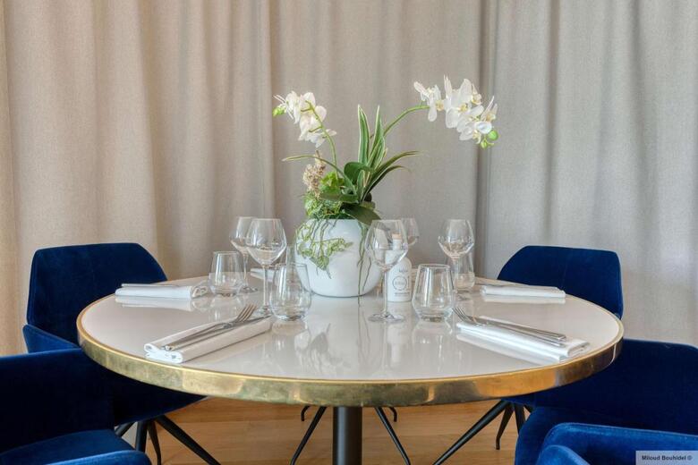 Golden Tulip Lyon Ouest Techlid Hotel & Spa
