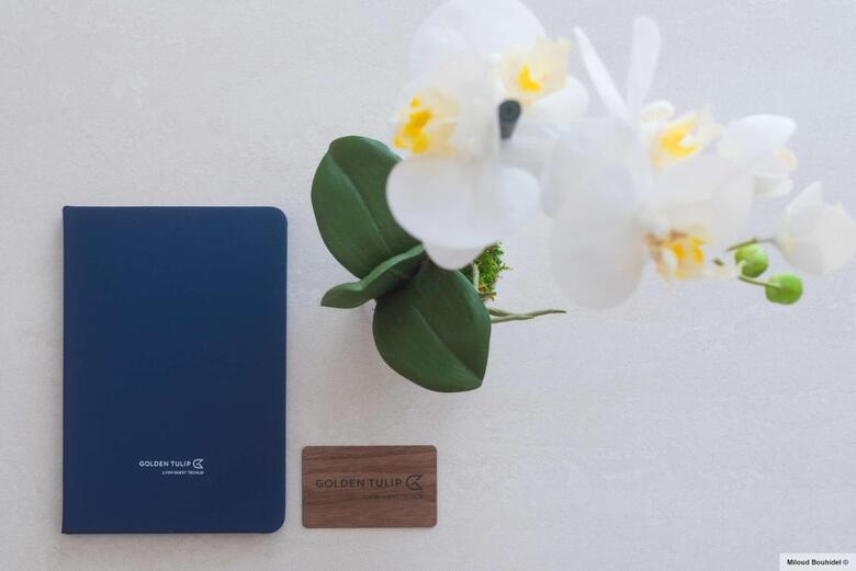 Golden Tulip Lyon Ouest Techlid Hotel & Spa