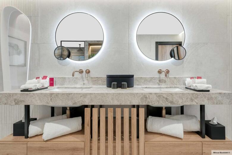 Golden Tulip Lyon Ouest Techlid Hotel & Spa