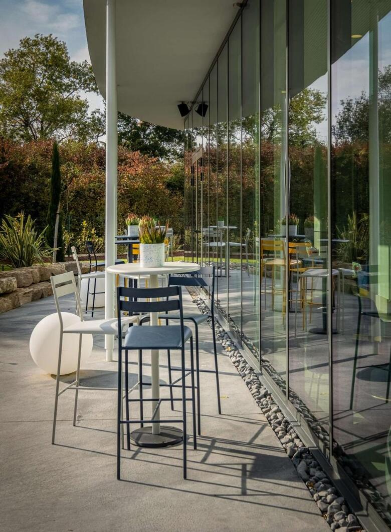 Golden Tulip Lyon Ouest Techlid Hotel & Spa