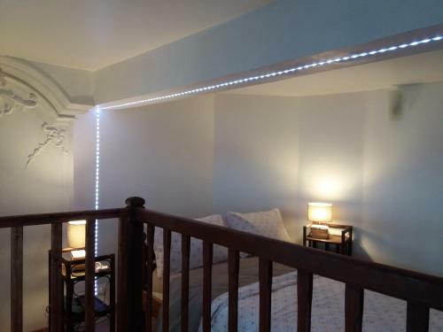 Apartamento Studio La Nuit Au Coeur de Ville