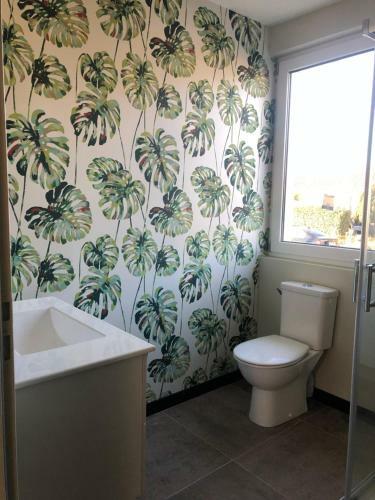Belle Maison R�nov�e � Neuf Avec Terrasse - Dabnb