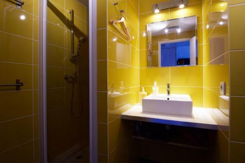 Royale Apartments Vieux Lille 24h24h Access