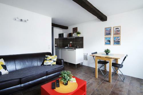 Royale Apartments Vieux Lille 24h24h Access