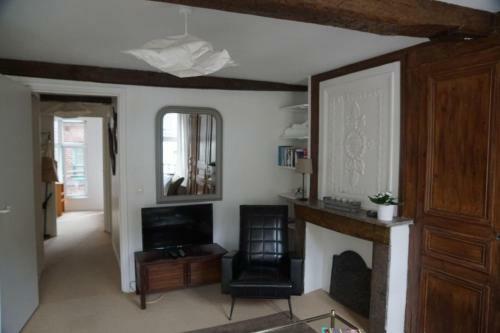 Apartamento Les 3 Mollettes Du Vieux Lille